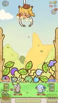 爪兽(Clawmon)
