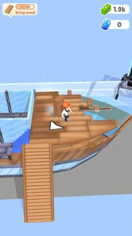 船舶建造出售(Ship Craft)