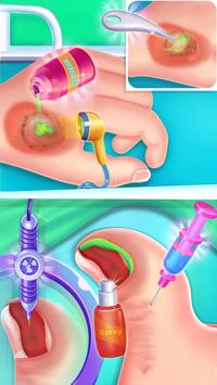 甲足医生(nailFootDoctor)