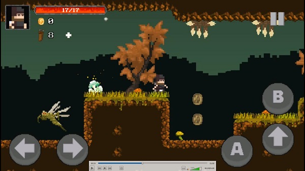 符文之剑(Rune Sword  Action Platformer)