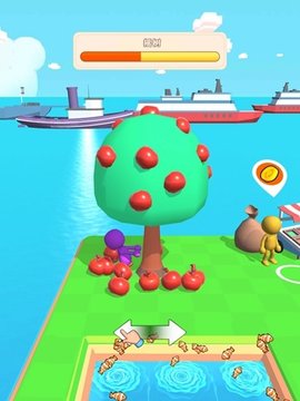 我的鱼场3D(Fishery Tycoon)