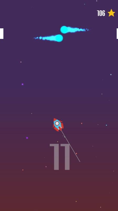 到太空去(Up To Space!)