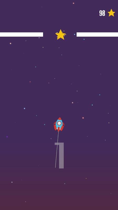 到太空去(Up To Space!)