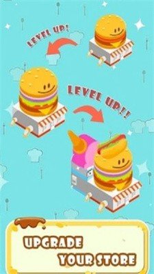 超级王牌餐厅(Idle Ace Restaurant)