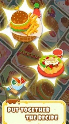 超级王牌餐厅(Idle Ace Restaurant)