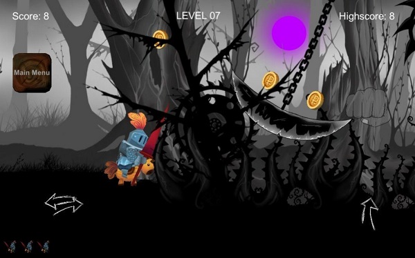 玩具骑士2(toyKnight2)