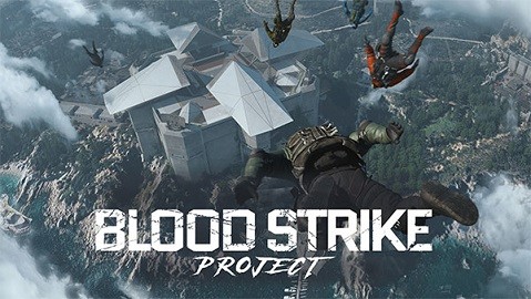 代号血战正版(Project BloodStrike)