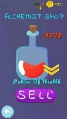 炼金工艺(Alchemy Master - Potion Craft Simulator)