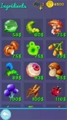炼金工艺(Alchemy Master - Potion Craft Simulator)