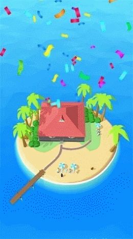 造岛公司(Island Inc)