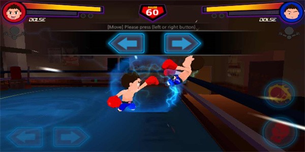 喜剧拳击(Head Boxing)