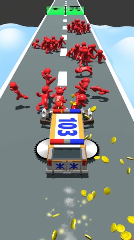 车辆生存启示(Apocalypse Survival)