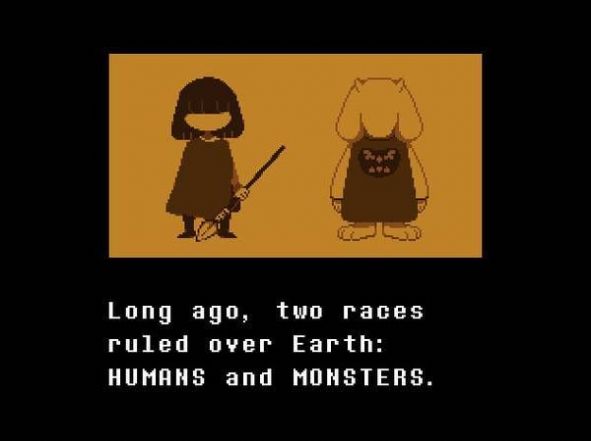 undertale bits and pieces手机版(Bonetale)