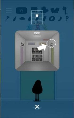 逃脱游戏公寓(apartment)