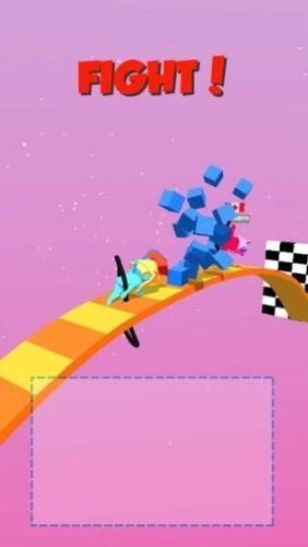 绘画搏斗3D(Draw Battle 3D)