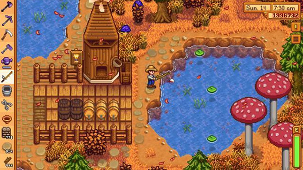 星露谷物语正版（Stardew Valley）