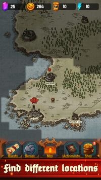 地下城英雄时代(Dungeon  Age of Heroes)