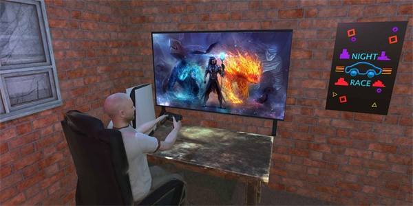 网吧工作模拟器中文免费版