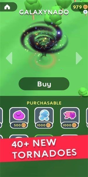 台风模拟器2(Tornado.io)