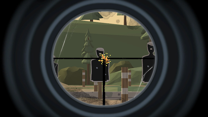 方块第二次世界大战游戏(World War Polygon)