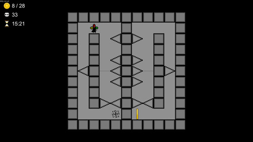 我想成为创造者最新版(i wanna be the Creator)