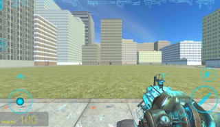 GarrysMod自带模组