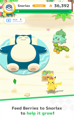 PokemonSleep