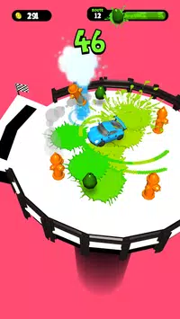 汽车VS水果(Cars vs Fruit)