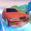 短程高速汽车赛(Drag Race)