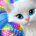 可爱的小猫(Knittens)