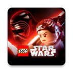 星球大战原力觉醒(LEGO® STAR WARS™  The Force Awakens)