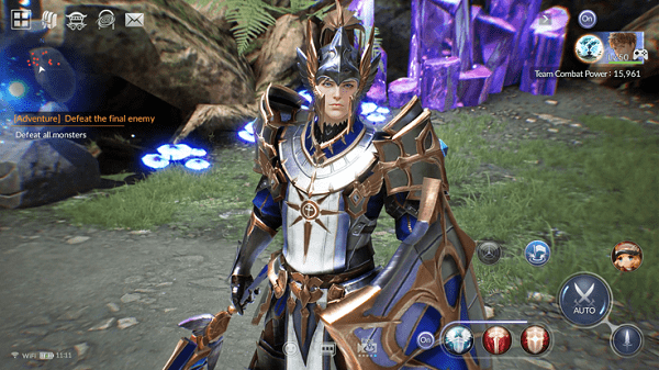 七骑士2国际服(SevenKnights2)