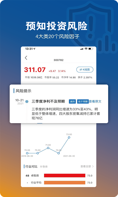 风险查一查