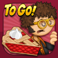 老爹汉堡店中文版(Papa's Burgeria To Go)