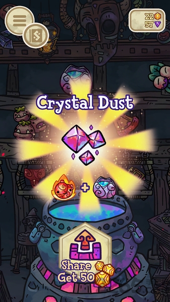 炼金学校(Alchademy)