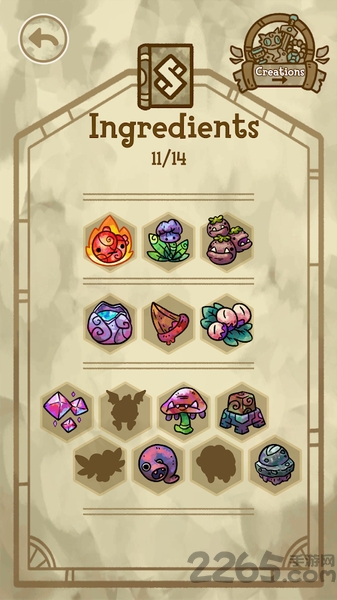 炼金学校(Alchademy)