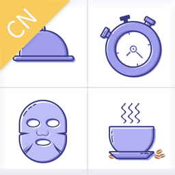 计时器小帮手(Multi Timer  Time Helper)