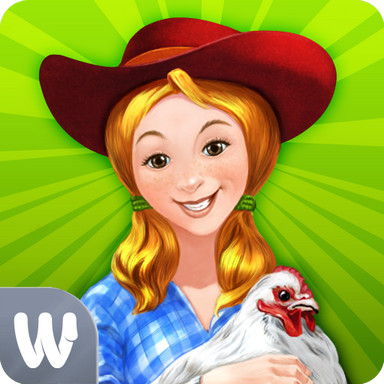 疯狂农场3美国派(Farm Frenzy 3. American Pie)