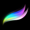procreate pocket官方版(Procreate数字填色)