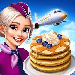 飞机大厨最新版(Airplane Chefs)