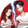 情侣的秘密免费版