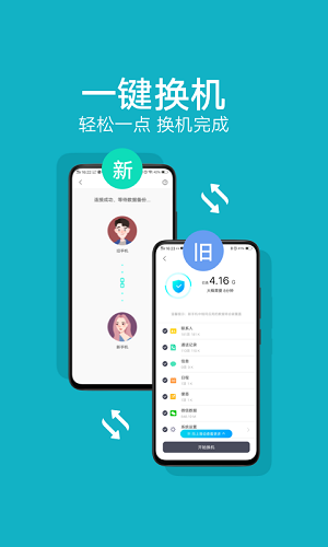 互传vivo(EasyShare)