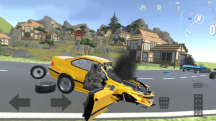 山路赛车