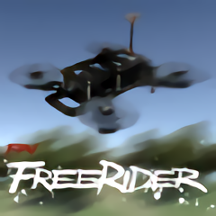 fpv模拟器(Freerider)