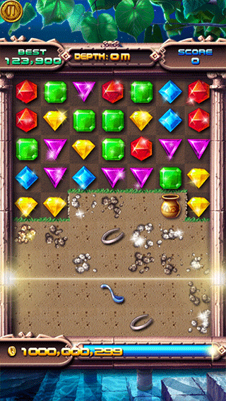 宝石迷阵2(Jewels Maze 2)