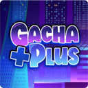 加查plus中文版(Gacha Club)
