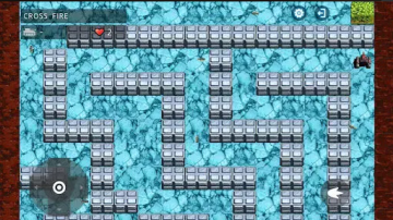 旋风坦克(Mission Tank)