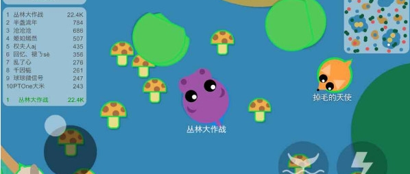 丛林大作战最新版