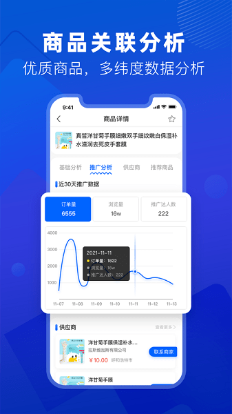 抖小店