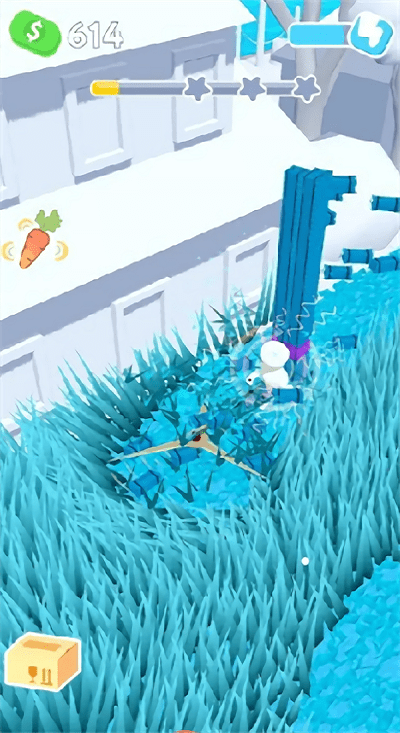 草坪搬运工3D(Lawn Mover 3D)